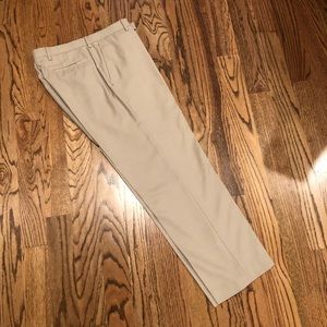 Murano Tan Slacks